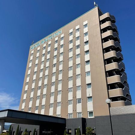 Hotel Route-Inn Hita Ekimae Eksteriør bilde