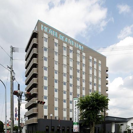 Hotel Route-Inn Hita Ekimae Eksteriør bilde